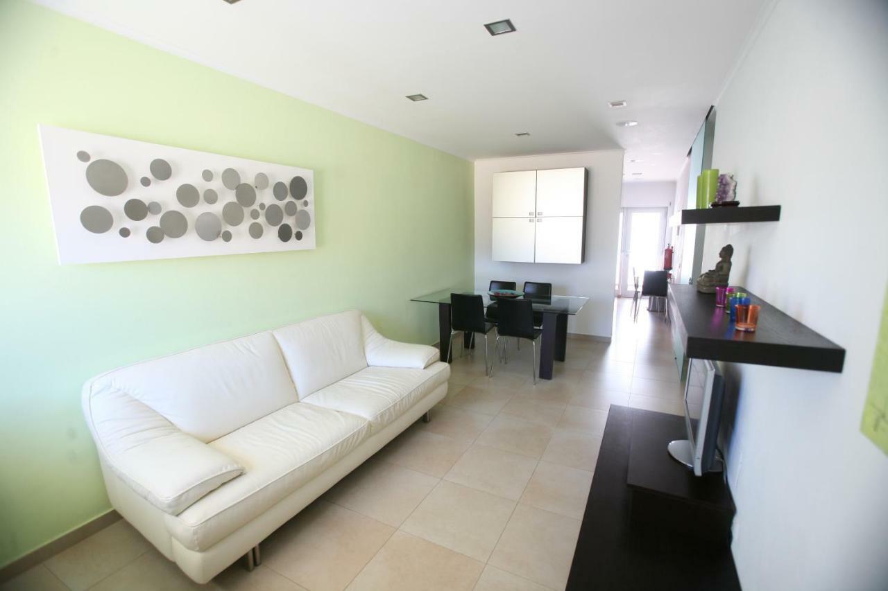 Luz House Villa Exterior foto