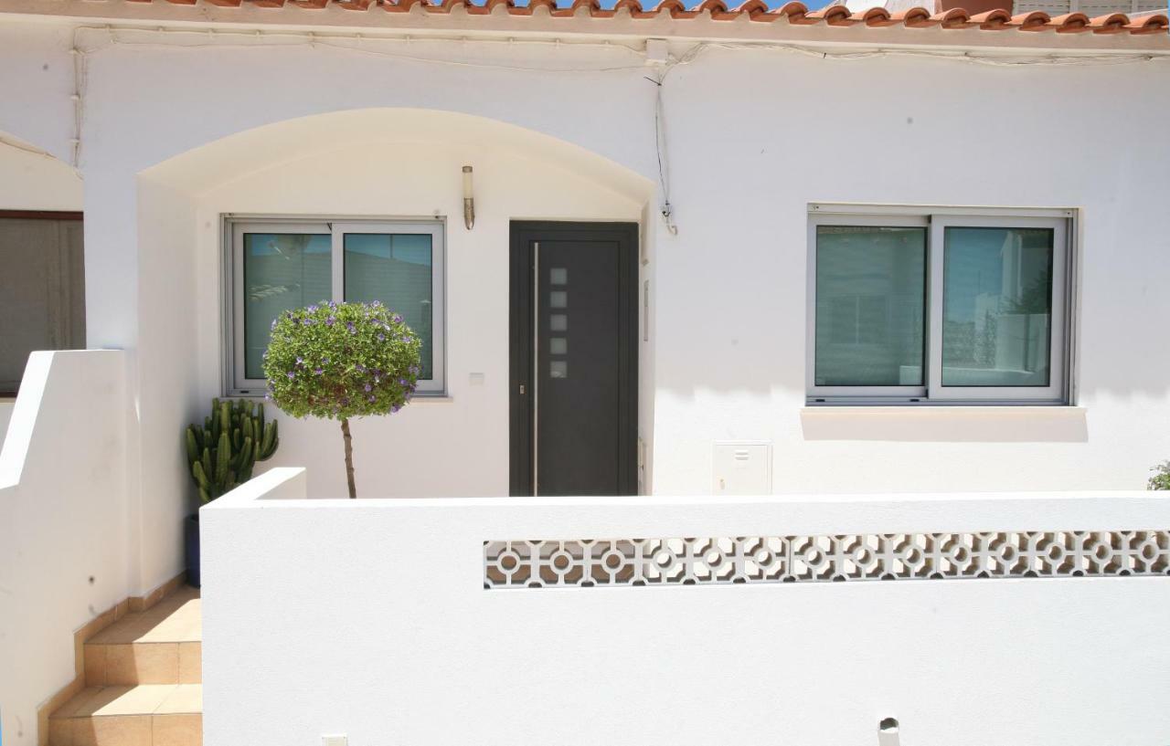 Luz House Villa Exterior foto