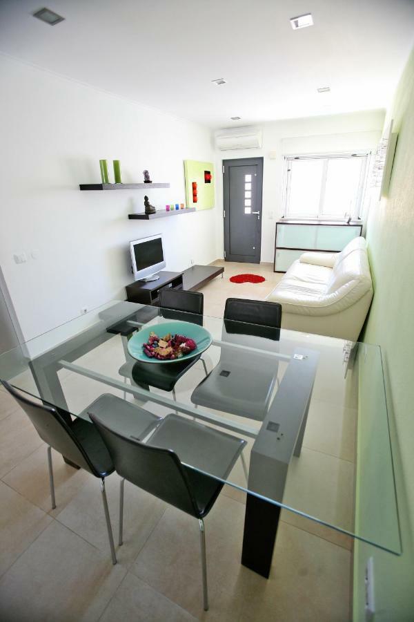 Luz House Villa Exterior foto