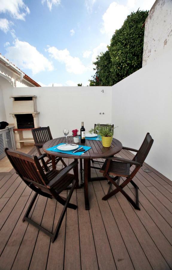 Luz House Villa Exterior foto