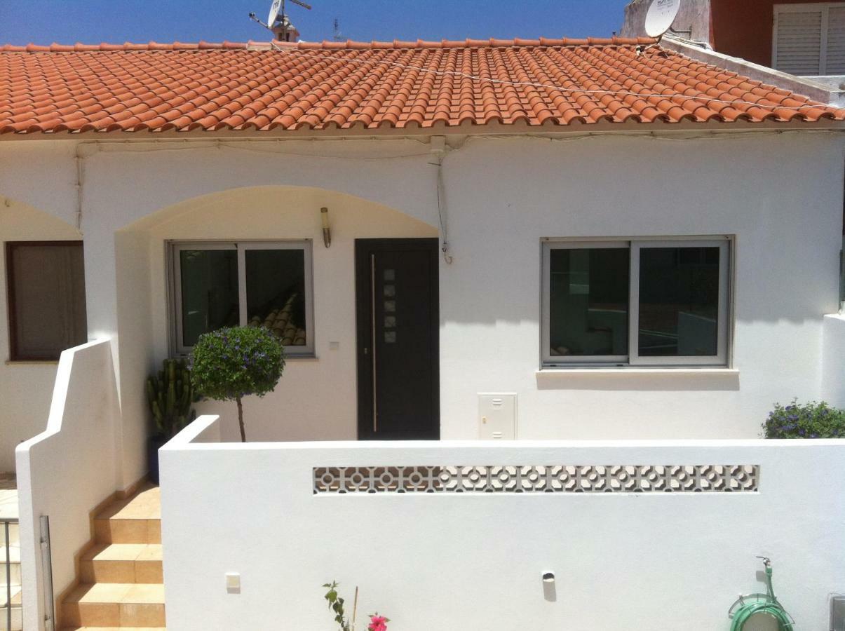 Luz House Villa Exterior foto